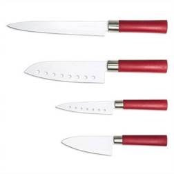 Cecotec 01003 Coltello per Verdure, Coltello Multiuso, Coltello da Arrosto, Coltello da Cucina