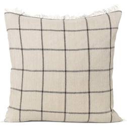 Ferm Living Calm Copricuscino Beige (48x48cm)