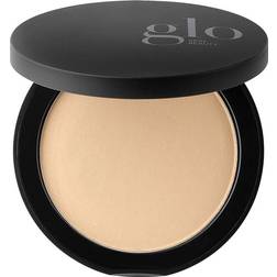 Glo Skin Beauty Pressed Base SPF18 Golden Medium