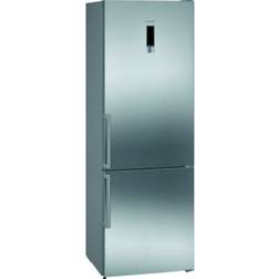 Siemens KG49NXIEP Rostfritt Stål