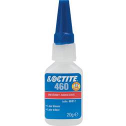 Loctite 460 Instant Adhesive 20g