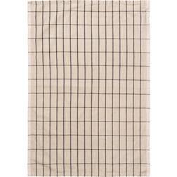 ferm LIVING Hale Kökshandduk Beige (70x50cm)
