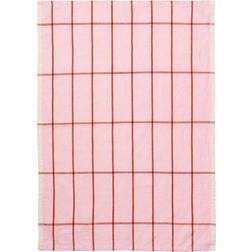 ferm LIVING Hale Kökshandduk Rosa (70x50cm)