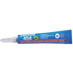 Loctite 454 Instant Adhesive Universal Gel 20g