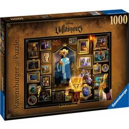 Ravensburger Disney Villainous Prince John 1000 Bitar