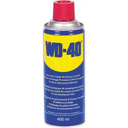 WD-40 Multispray Aceite Multifuncional 0.4L