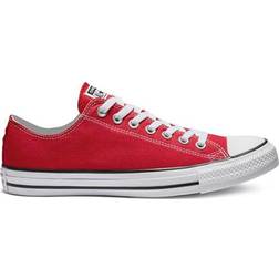 Converse Sneakers All Star - Rouge