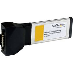 StarTech EC1S232U2