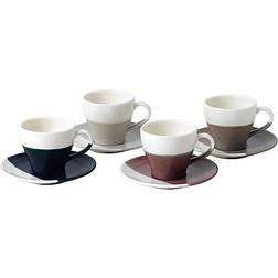 Royal Doulton Coffee Studio Espresso Cup 11cl 4pcs