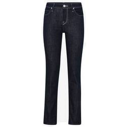 Lee Jeans 'Marion Straight' - Blue Rinse Fh