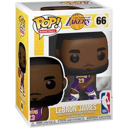 Funko Pop! Basketball NBA Lakers Lebron James