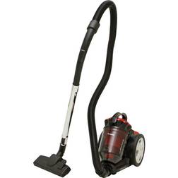 Ariete J-Force (Mod: 2753) Aspirateur Réservoir Cylindrique 3 l