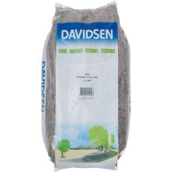 Davidsen Granitstenmel 0/2mm 20kg