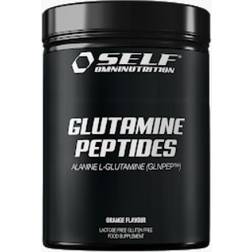 Self Omninutrition Glutamine Peptides Orange 300g