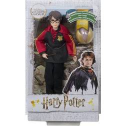 Mattel Harry Potter Collectible Triwizard Tournament Doll