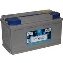 12V 90Ah Battery Compatible