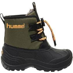 Hummel Icicle Low Jr - Forrest Night