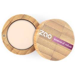 ZAO Matt Eyeshadow #202 Brown Beige