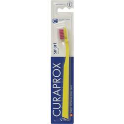 Curaprox CS Smart Ultra Soft Toothbrush