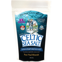 Celtic Sea Salt Makai Pure Deep Sea Salt 227g