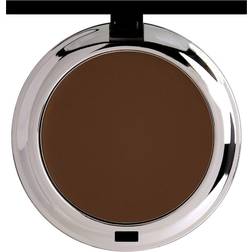 Bellapierre Compact Mineral Foundation SPF15 Double Cocoa