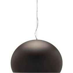 Kartell Big FL/Y Pendant Lamp 83cm