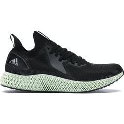 Adidas Alphaedge 4D Reflective M - Core Black/Cloud White