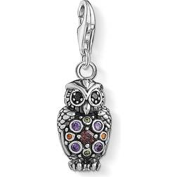 Thomas Sabo Charm Sterling Silver 1479-643-7 Argenté