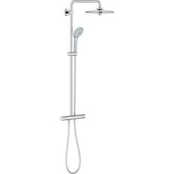 Grohe Euphoria (26208001) Krom