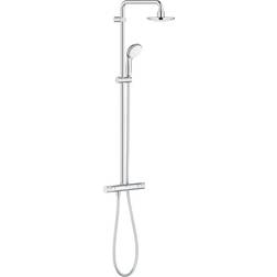 Grohe Vitalio Go (26573000) Chrome