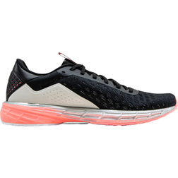 adidas SL20 Hardloopschoenen - Core Black/Grey One/Light Flash Red