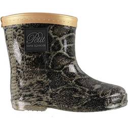 Petit by Sofie Schnoor Ariel Rubber Boot - Snake