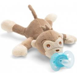 Philips Avent Ultra Soft Snuggle 0M Mono