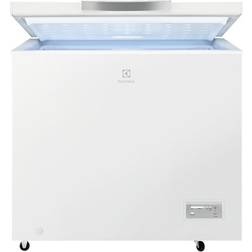 Electrolux LCB3LE20W0 Hvid