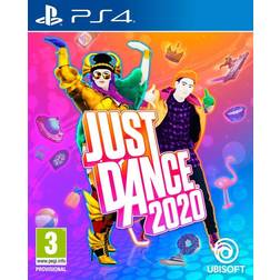 Just Dance 2020 (PS4)