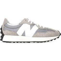 New Balance 327 Team Away Grey Men's