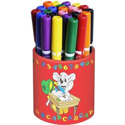 Sense Fiber Pens Jumbo 24-pack
