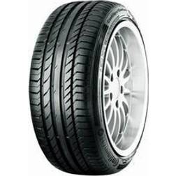 Continental ContiSportContact 5 235/55 R 19 101Y