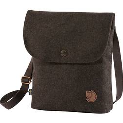 Fjällräven Norrvåge Pocket - Brown