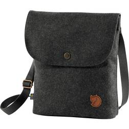 Fjällräven Norrvåge Pocket Grey Mochila para exteriores