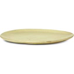 Ferm Living Flow Dinner Plate 22cm