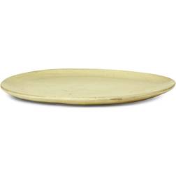 ferm LIVING Flow Flad tallerken 22cm