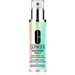 Clinique Even Better Clinical Radical Dark Spot Corrector + Interrupter 50ml