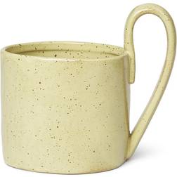 ferm LIVING Flow Mugg 36cl