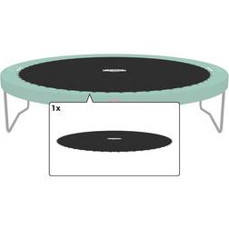 BERG Grand Champion Trampolin dug med AirFlow 520cm