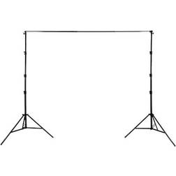Lastolite kit support de fond classique las1108