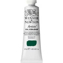 Winsor & Newton Artists' Oil Colour Cobalt Chromite Green 37ml