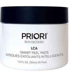 PRIORI LCA Smart Peel Pads 30-pack