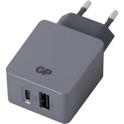 GP Batteries Wall Charger WA51