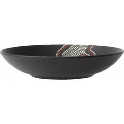 Villeroy & Boch Manufacture Rock Dessert Bowl 23.5cm 1.1L